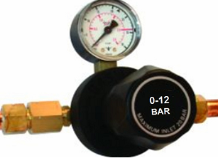 Đồng hồ điều áp Oxygen - Máy Cắt CNC EMC - Công Ty Cổ Phần Đầu Tư Công Nghệ EMC